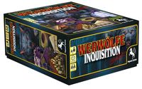 2576891 Ultimate Werewolf: Inquisition