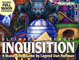 3017452 Ultimate Werewolf: Inquisition