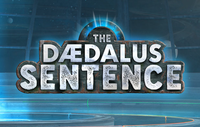 2731182 The Daedalus Sentence
