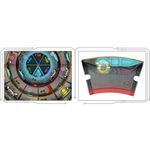 2943034 The Daedalus Sentence