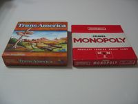 103034 Monopoly Rettangolare