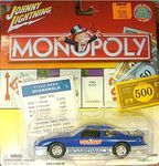 104063 Monopoly Classico