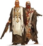 1615959 Zombicide Special Guest Box: Adrian Smith