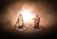3321733 Zombicide Special Guest Box: Adrian Smith