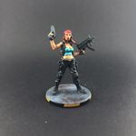 5561050 Zombicide Special Guest Box: Karl Kopinski