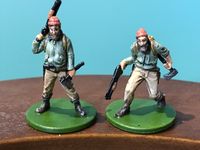 5766479 Zombicide Special Guest Box: Karl Kopinski