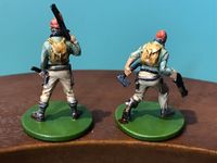 5766480 Zombicide Special Guest Box: Karl Kopinski