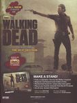 1968187 The Walking Dead Board Game: The Best Defense