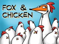 1616672 Fox & Chicken 