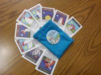 1726034 Fox & Chicken 