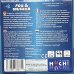 3635915 Fox & Chicken 