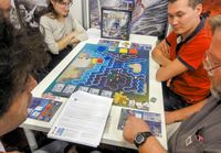 1815728 Perfect Storm: Alaska 