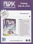 1781814 Fluxx: The Board Game