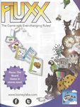 1828870 Fluxx: The Board Game