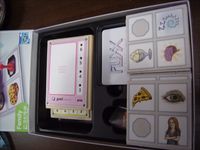 2370713 Fluxx: The Board Game