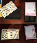 2419201 Fluxx: The Board Game