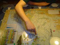 104526 The Mighty Endeavor