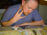 104527 The Mighty Endeavor