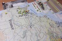 1154577 The Mighty Endeavor