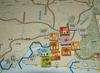 125037 The Mighty Endeavor