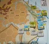 125038 The Mighty Endeavor