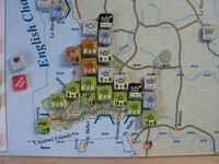 135198 The Mighty Endeavor