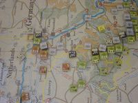 186891 The Mighty Endeavor