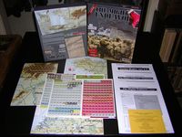 2080645 The Mighty Endeavor