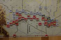 2086776 The Mighty Endeavor