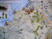 221177 The Mighty Endeavor