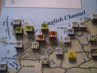 242841 The Mighty Endeavor