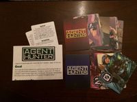 2785077 Agent Hunter