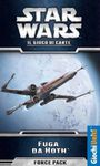 3527873 Star Wars: The Card Game - Escape from Hoth