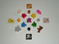 2207337 Keyflower: Key Celeste