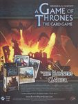 1781816 A Game of Thrones: The Card Game – The Banners Gather