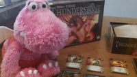 1780684 Thunderstone: Starter Set