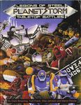 56793 Legions of Steel: Planetstorm