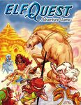 1627325 ElfQuest Adventure Game 
