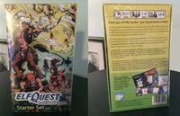 2089442 ElfQuest Adventure Game 