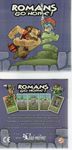 4169669 Romans Go Home! (Second Edition)