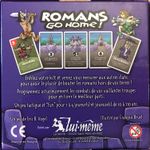 5727128 Romans Go Home! (Second Edition)