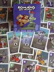 7026911 Romans Go Home! (Second Edition)