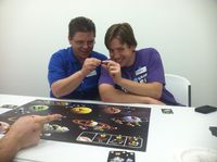 2769843 Andromeda (Edizione Tedesca)