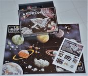 5339983 Andromeda (Edizione Tedesca)
