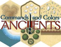 1046755 Commands & Colors: Ancients