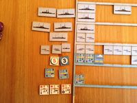 1884303 Great War at Sea: U.S. Navy Plan Crimson (Second Edition)