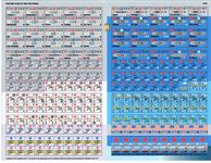 2739149 Great War at Sea: U.S. Navy Plan Crimson (Second Edition)