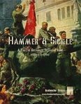 1631999 Panzer Grenadier: Iron Curtain – Hammer &amp; Sickle