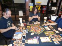 2495596 Belfort: The Expansion Expansion