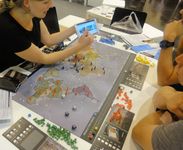 2710235 LEADERS: The Combined Strategy Game